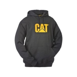 Sweat-shirt Trademark, CATERPILLAR noir, taille m