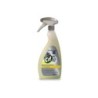 Nettoyant degraissant cuisine concentre Cif Pro spray 750ml