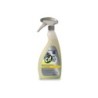 Nettoyant degraissant cuisine concentre Cif Pro spray 750ml