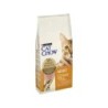 Croquette chat CAT CHOW adult riche saumon 10kg