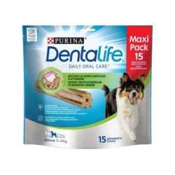 Dentalife médium chien 345 g