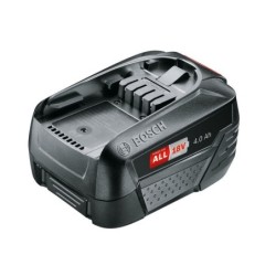 Batterie BOSCH Lithium-ion, 18 V 4 Ah