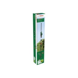 Taille-haies sur perche BOSCH UniversalHedgePole 18, sans batterie