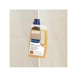 Savon Entretien Parquet Huilé Starwax 1 L