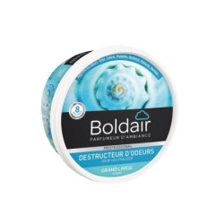 Destructeur D'Odeur Gel Boldair Odeur Marine 300 G