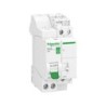 Combiné disjoncteur + télérupteur courbe C 1P+N 16A Resi9 XE, SCHNEIDER ELECTRIC