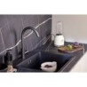 Mitigeur de cuisine graphite, ESSEBAGNO Kiwo