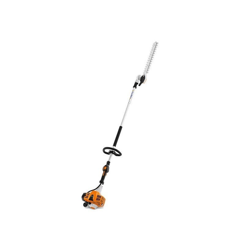 Taille-haie sur perche à essence STIHL Hl 92 ce, 21.4 cm³ L.50 cm