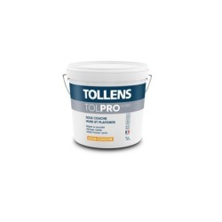 Sous-couche plaque de plâtre, TOLPRO hydro TOLLENS 5 L