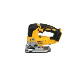 Scie sauteuse sans fil sans batterie DEWALT XR DCS334NT-XJ, 18 V