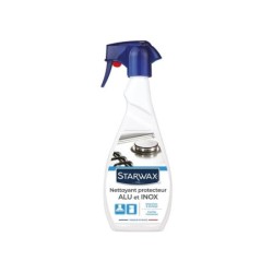 Nettoyant protecteur alu inox STARWAX 0.5 l