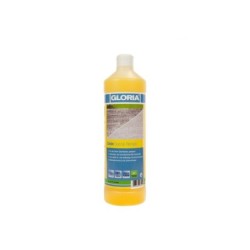 Detergent pour pierres et facades GLORIA 1 l