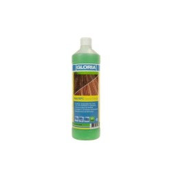 Detergent pour bois GLORIA 1 l