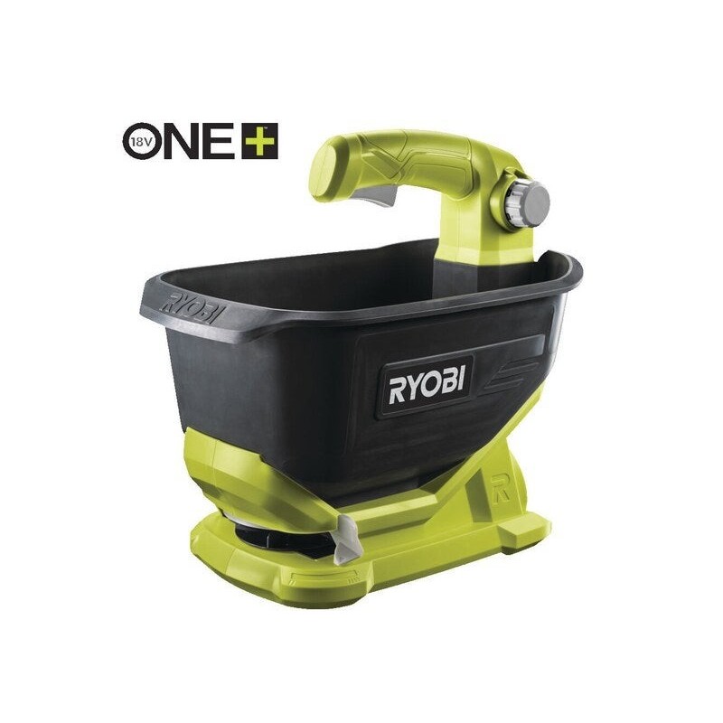 Epandeur à main, RYOBI ONE+ Oss1800-0 18V, sans batterie