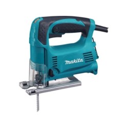 Scie sauteuse filaire, MAKITA 4329K, 450 W