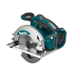 Scie circulaire sans fil MAKITA DSS610Z, 0 batterie