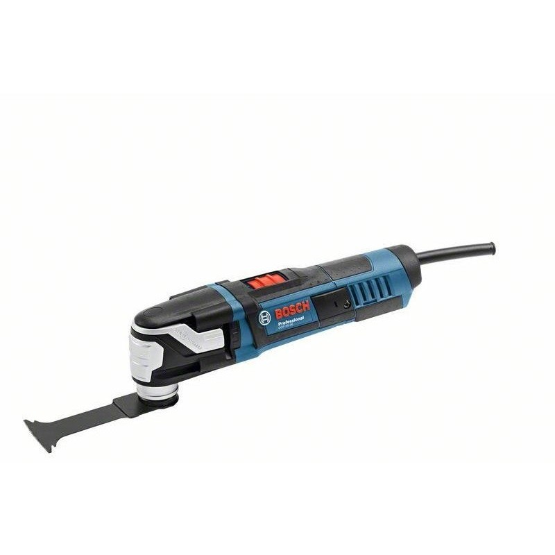 Outil multifonction gop55-36 550w BOSCH PRO