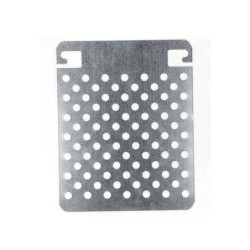 Grille Métallique Pour Bac Rouleau De 180 Mm Nespoli