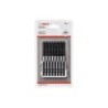 Lot de 8 embouts de vissage Impact Control, BOSCH, 110mm 4xt20 4xt25