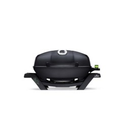 Barbecue electrique NAPOLEON Travel q, noir