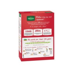 Gazon 7 jours, VILMORIN, 250 g 10 m² ou 15 m²