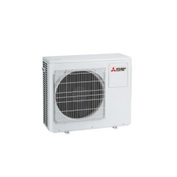 Unité extérieure de climatisateur pour multisplit MITSUBISHI MXZ3-ha50vf, 5000 watts, blanc