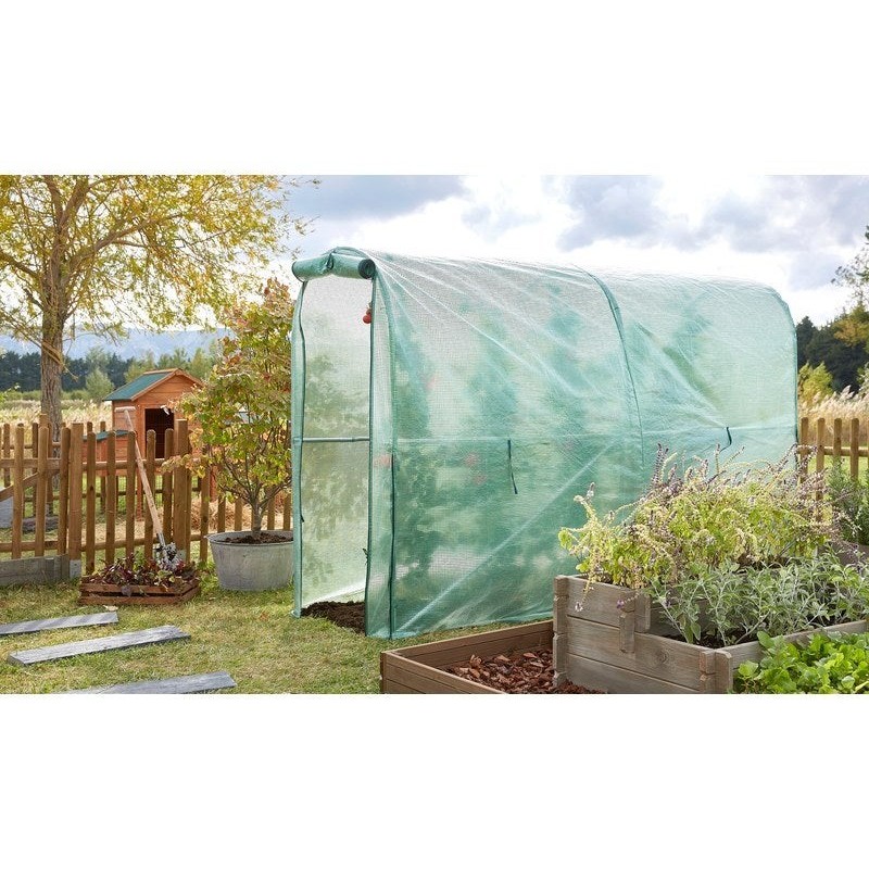 Serre à tomates NORTENE GREENHOUSE V