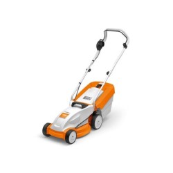 Tondeuse électrique STIHL Rme235, 1200 W 230 V, l.33 cm