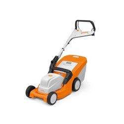 Tondeuse électrique STIHL Rme443c, 1500 W 230 V, l.41 cm