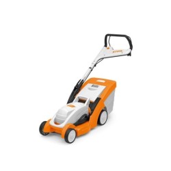 Tondeuse électrique STIHL Rme339c, 1200 W 230 V, l.37 cm