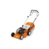 Tondeuse thermique RM248T 46CM 140CC STIHL