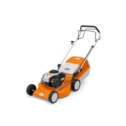 Tondeuse thermique STIHL Rm253t , 150 cm³, l.51 cm