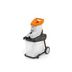 Broyeur de végétaux électrique STIHL Ghe 140 L