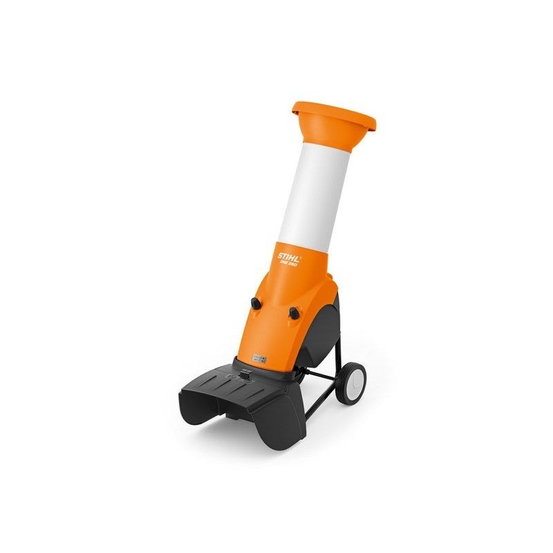 Broyeur de végétaux électrique STIHL Ghe 250