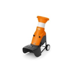 Broyeur de végétaux électrique STIHL Ghe 150