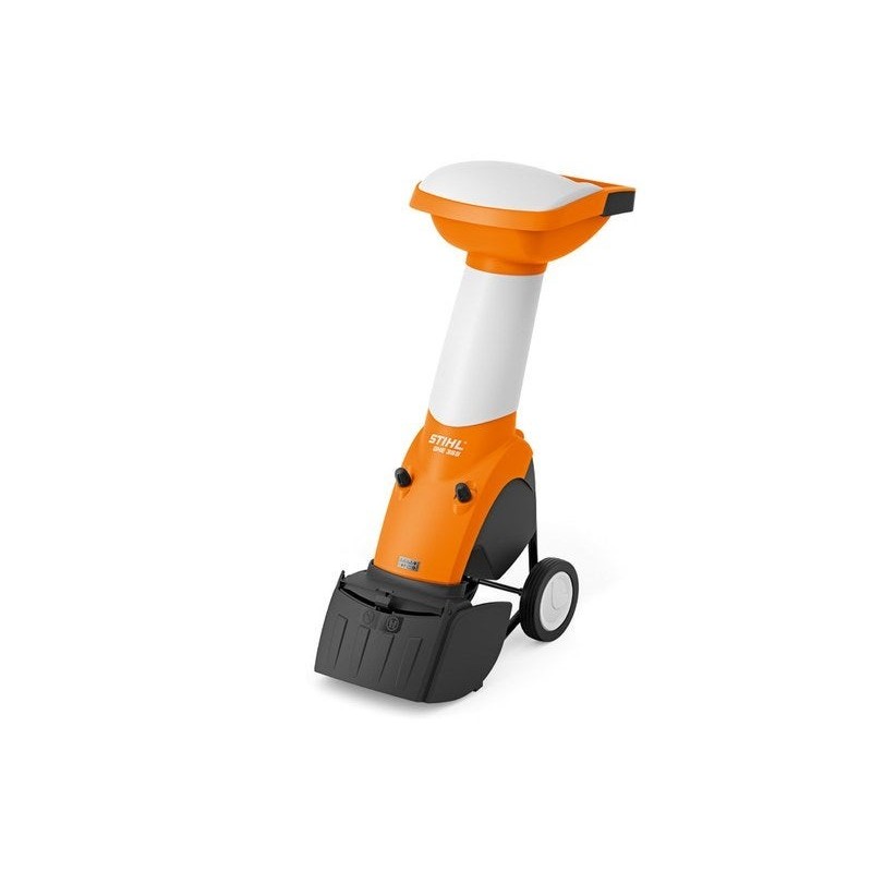 Broyeur de végétaux électrique STIHL Ghe 355