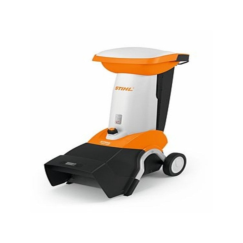 Broyeur de végétaux électrique STIHL GHE 420