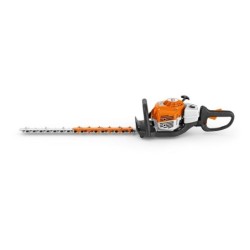 Taille-haie à essence STIHL Hs82r, 22.7 cm³ L.75 cm