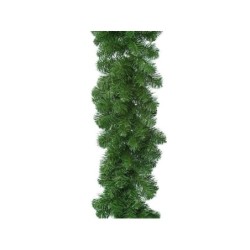 Guirlande int/ext sapin artificiel impérial 200 pointes d.30 2m70 h14,5