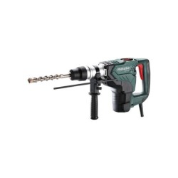 Marteau perforateur burineur SDS Max METABO Kh5-40, 1100 W