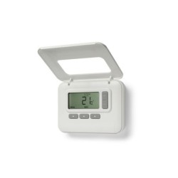 Thermostat programmable d'ambiance filaire HONEYWELL HOME T3