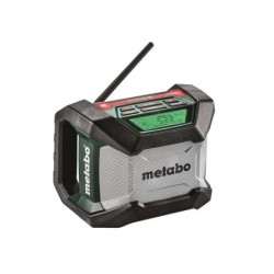 Radio de chantier POWERMAXX R 12-18 BT METABO