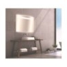 Miroir lumineux, l.100 x H.70 cm Portland