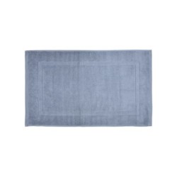 Tapis de bain l.50 x L.80 cm ink 4, Terry SENSEA