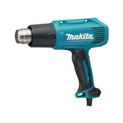 Décapeur MAKITA Hg5030k, 1600 W