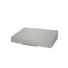 Couvercle de cuisson singature 60cm, inox