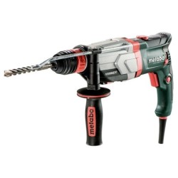 Marteau perforateur burineur sds plus METABO 600713500, 1100 W