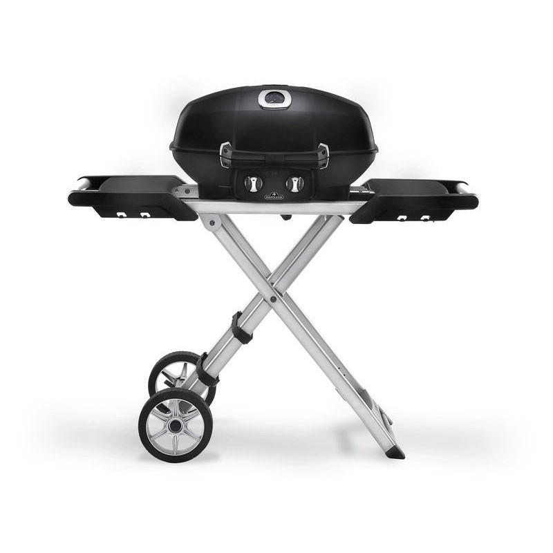 Barbecue au gaz NAPOLEON Travel Q, inox