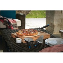 Kit pizza NAPOLEON pour barbecue