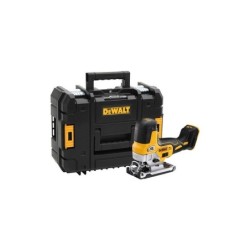 Scie sauteuse sans fil sans batterie DEWALT DCS335NT-XJ, 18 V